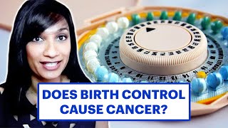 Doctor Busts Birth Control Myths