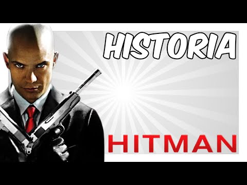 👉 La HISTORIA de HITMAN 2007 la PELÍCULA (reseña) | Podcast 👈