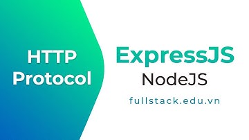 HTTP protocol | Giao thức HTTP | Giao thức truyền tải siêu văn bản