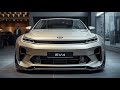 2026 Kia EV4 Review: Better Than Tesla Model 3 for $35K? Full Test &amp; Drive ⚡