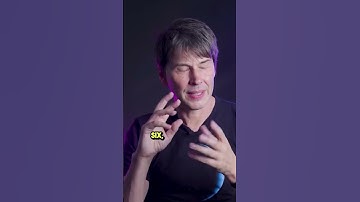 Signs of Life on Mars and Europa - Professor Brian Cox