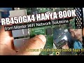 MURAH MERIAH !!! RB450GX4 BEKAS DARI @Master Wi-Fi Network Solution | UNBOXING