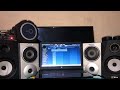 HIGHLIGHTS OF STUDIO SESSION WITH ​COOL MAJOR KAY,SOMBLACKSINS,THE MAGNETIC BEAST,RICKY RYMES