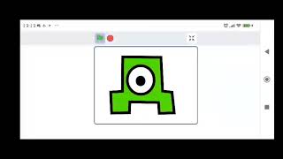 Russian Alphabet Lore Band 1