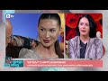 Кати Дойнова след Ергенът Истината за изкусителките и ергените