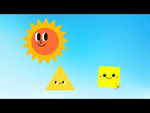 Сенсорно - пізнавальний