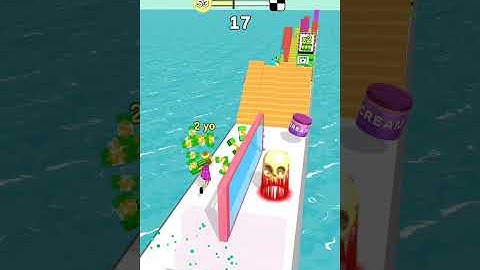 Run of Life- All Level Gameplay Android,ios Level 53 | Android Gameplay Daily