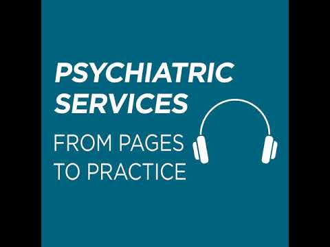 38: Michael Hogan on Bettering Mental Health Disaster Techniques thumbnail