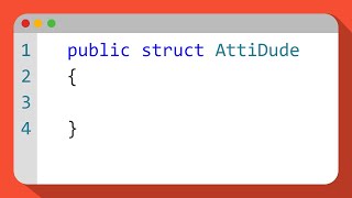 Celebrity C# Master Course Part 12 - Structs in C# Profile