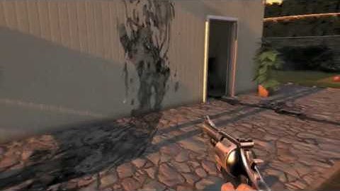 XCOM Trailer XBOX 360 HD!!