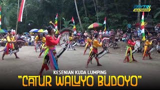 Kuda Lumping