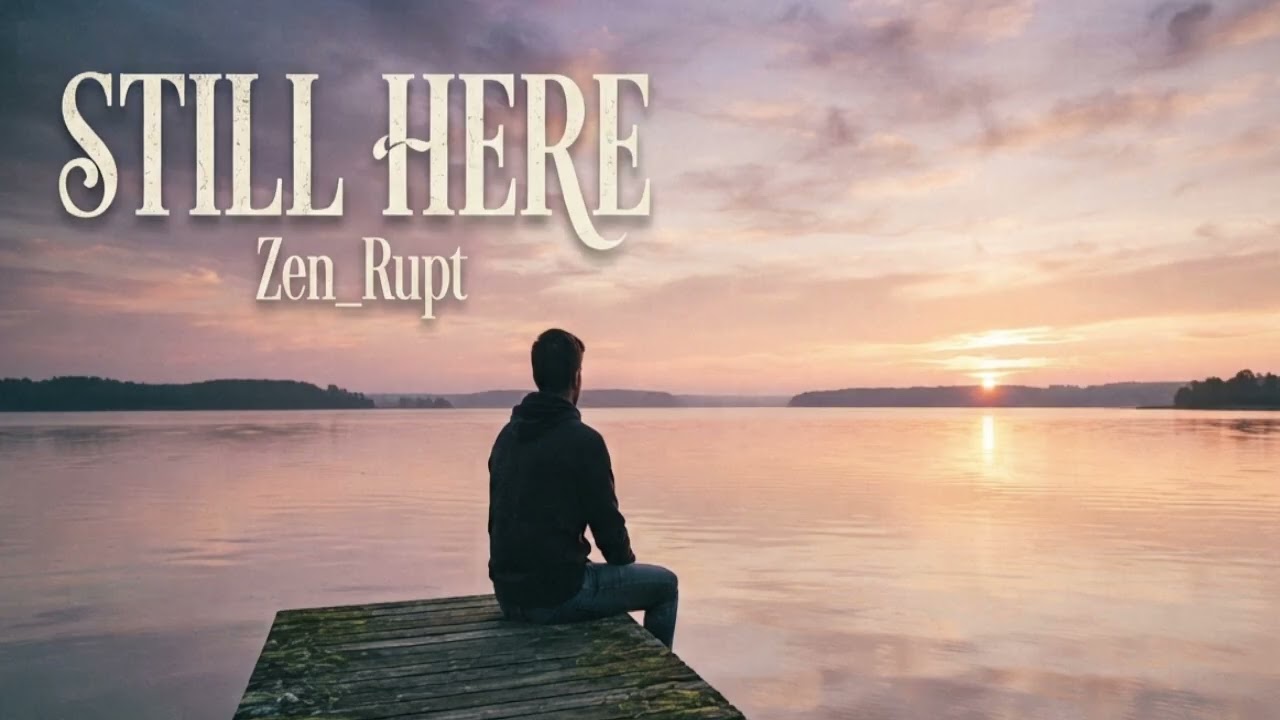 Still Here - Zen_Rupt