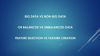 3 Important Data Analytics Concepts Explained in 30 Seconds | #shorts #DAy7