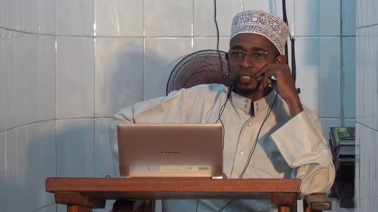 JEE YAFAA KUWATUMIA MAJINI