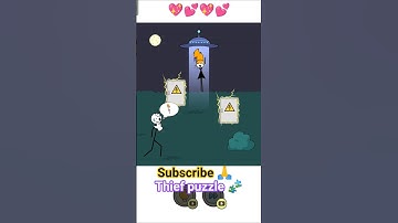 Thief puzzle level 414 gameplay walkthrough