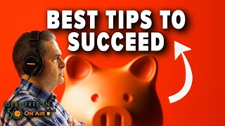 Popular Budgeting Techniques Don’t Work - Here's Why!