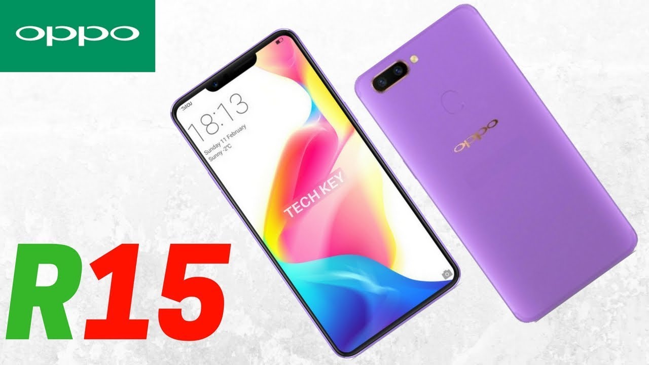 Features in oppo r15 x india and price mobile software phone