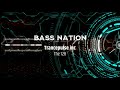 Trancepulse inc  bass nation