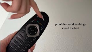Remote ASMR | 2 Minutes of Soft Scratching & Tracing Sounds screenshot 4