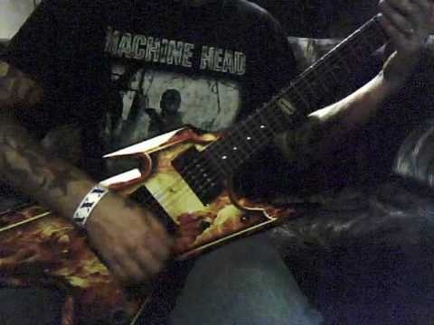Mudvayne Dig