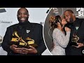 Here is why Killer Mike won 3 Grammys and got arrested