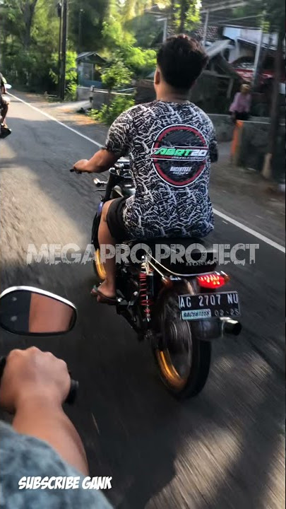 NYORIDE GL sprite Dangak-Dangak #shorts #gl200 #herex