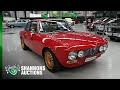 1974 Alfa Romeo Gtv 2000 Coupe   2022 Shannons Spring Timed Online Auction