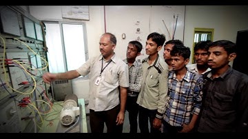 Digital India: Short film on Electronics Manufacturing in English