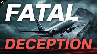 Indian Airlines 257 The Fatal Lie That Crashed a Boeing 737