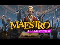 Maestro the masterclass  dies irae from verdis requiem in vr