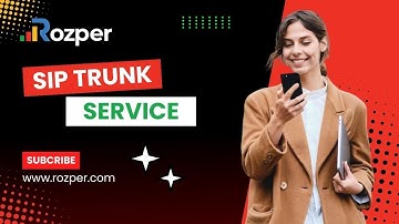 Unlock Seamless Communication: Rozper