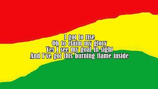 Luciano   Rise Up Lyrics (The Tymeless Ryddim 2022)