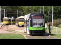 Trams in Szczecin Tramwaje w Szczecinie Straßenbahn Stettin (1/2)