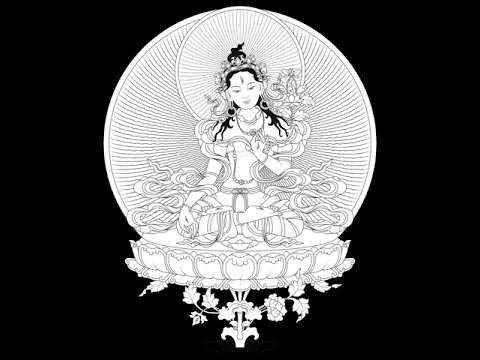 White Tara Mantra Song