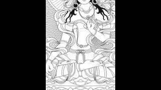 White Tara Mantra (Song)