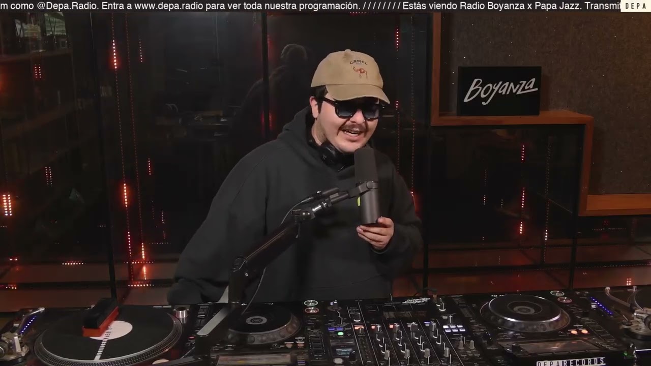 Radio Boyanza 24 Marzo, 2026