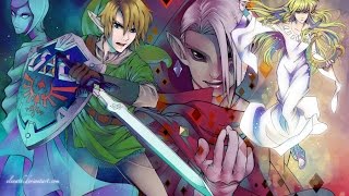 [Zelda Remix] SharaX - Hyrule Symphony