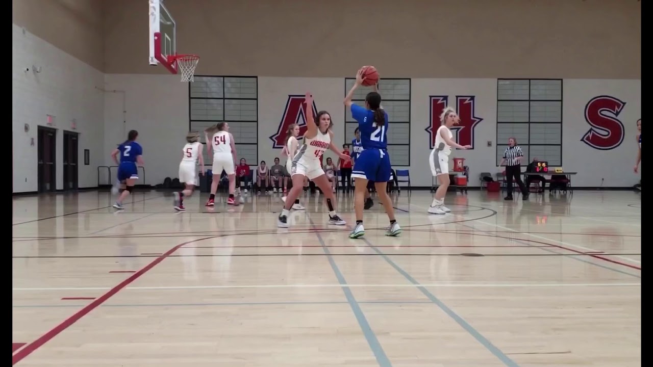 20192020 Highlights/Dobson High School (C/O 2023) YouTube