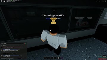 SCP-096 Test Sci Pathos III