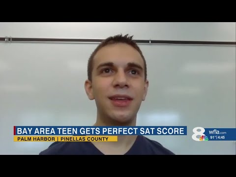 The Perfect SAT