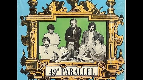 49th Parallel : 49th Parallel - 1969 ( Calgary, Canada) Vinyl Upload