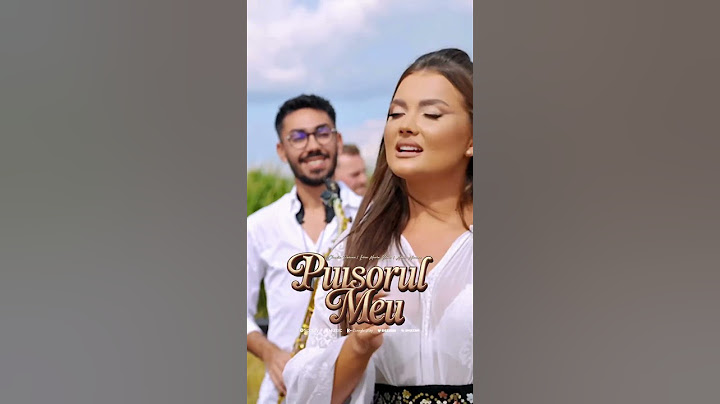 Claudia Puican ❌Irina Maria Birou❌Armin Nicoară -Puișorul meu ♥️