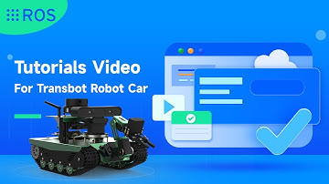 11.1 Robotic arm control(Transbot)