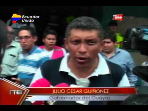 Coliseo Abel Jiménez Parra Centro de acopio para recolección de donaciones