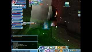 Grand Master - Luna Plus Castle Siege
