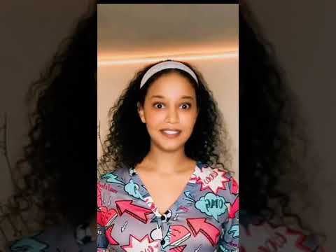 Ethiopia Amhara Beauty Gojam Eskista Amhara Amharafano Ethiopianews Shorts