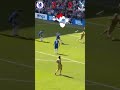 Chelsea vs Crystal Palace - INSANE Goals 🔥Premier League Highlights #soccer  #football #shorts