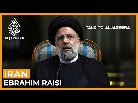 Iran’s raisi: 'no benefit' in direct nuclear negotiations with us | talk to al jazeera