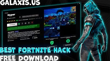 Awesome Fortnite Hack 2025 | [Updated] Fortnite Cheat — Silent ESP & Pro Aimbot [Undetected] Free PC