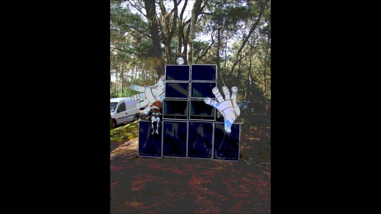 303%Zuur  - Situatie gewijzigd (Speakerfreaker)